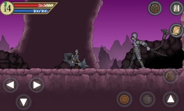 古尼历险记2手游 v1.08 安卓版0