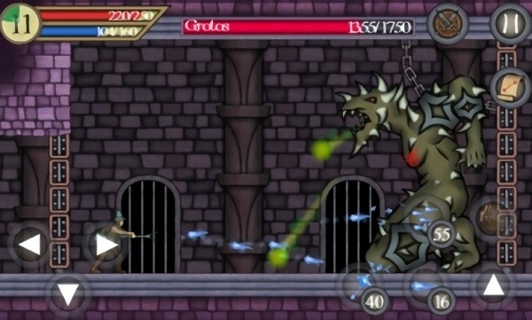 古尼历险记2手游 v1.08 安卓版2