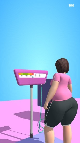 胖子減肥吧下載