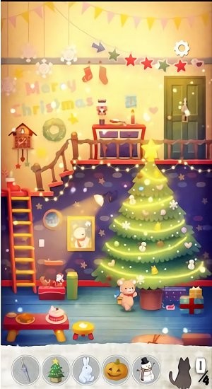 迷失旅程的貓最新版 v1.0.5853 安卓版 0