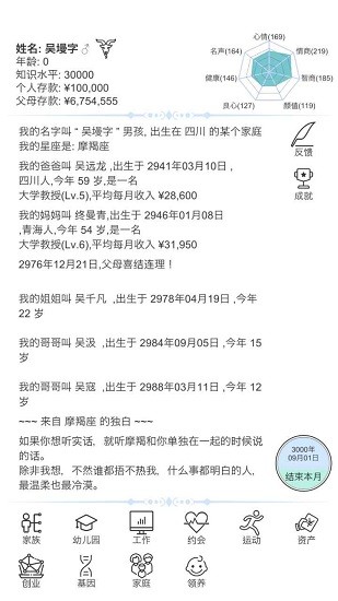 模擬人生路游戲 v0.8 安卓版 1