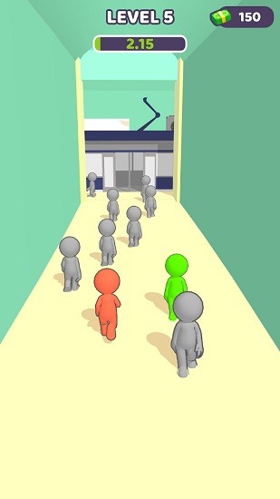 地鐵我來啦下載