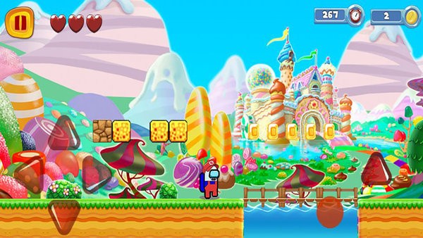 超級冒名者游戲下載