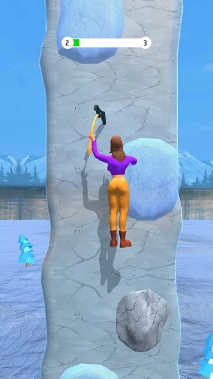 登山女神最新版 v1 安卓版 2