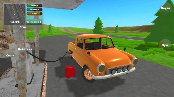 修復皮卡車手機版 v1.0.21 安卓版 0