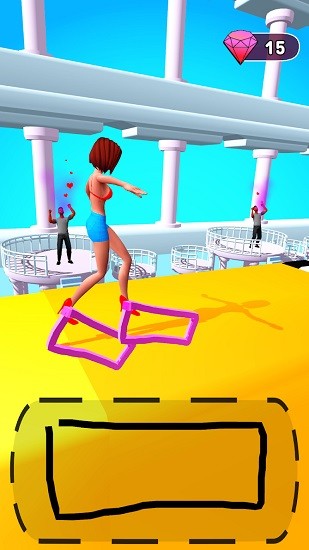 女神的高跟鞋 女神的高跟鞋下载