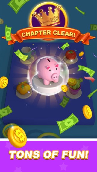 夜市套圈圈官方版 v1.0.0 安卓版 1