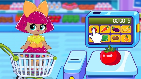 驚喜娃娃雜貨店安卓版