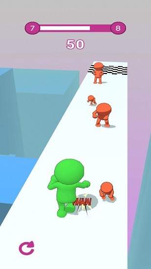 巨人對決官方版 v2 安卓版 0