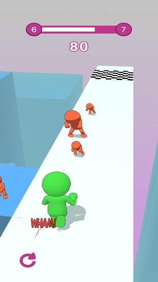 巨人對決官方版 v2 安卓版 1