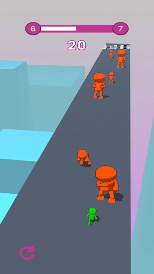 巨人對決官方版 v2 安卓版 2