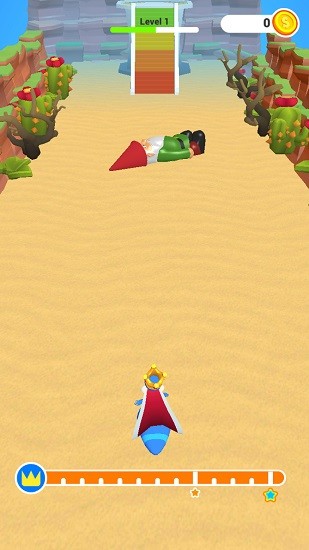 螞蟻女皇手機(jī)版 v0.11 安卓版 2