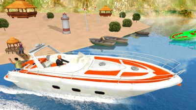 游輪模擬器2021游戲 v1.0 安卓版 2