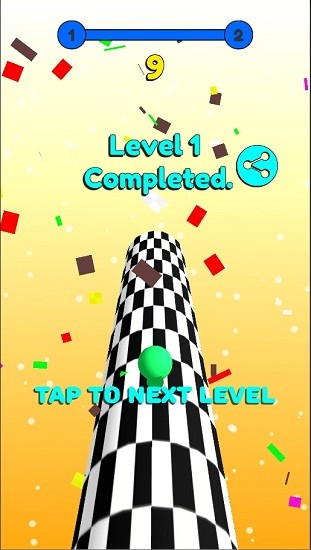 彩色螺旋球下載