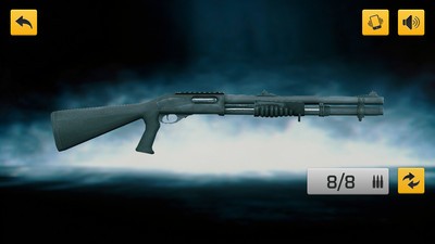 真實武器模擬器中文版 v1.2 安卓最新版 0