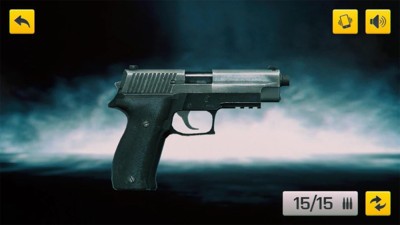 真實武器模擬器中文版 v1.2 安卓最新版 2