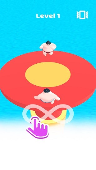 相撲大師最新版 v3.0 安卓版 1