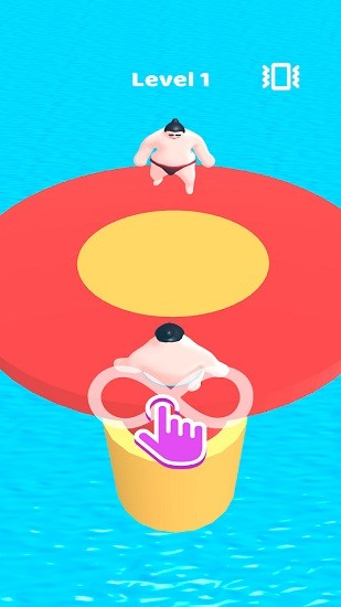 相撲大師最新版 v3.0 安卓版 2