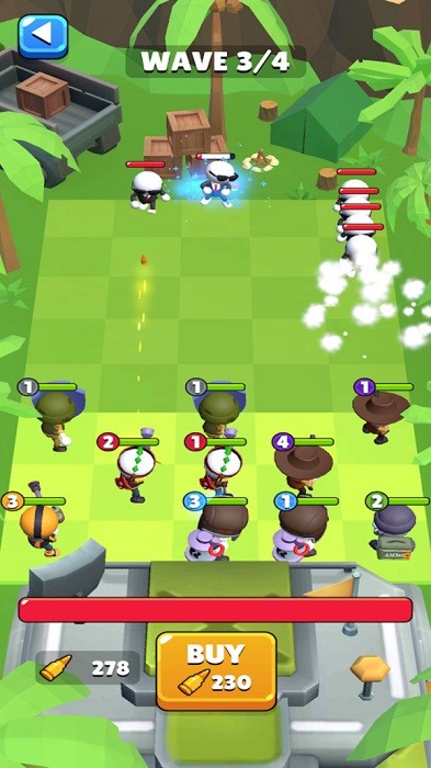 國(guó)防護(hù)衛(wèi)軍游戲下載 國(guó)防護(hù)衛(wèi)軍手游下載