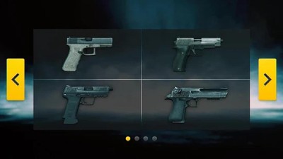 真實武器模擬器中文版 v1.2 安卓最新版 3