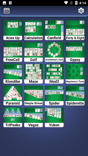 紙牌世界最新版 v1.3.2 安卓版 0