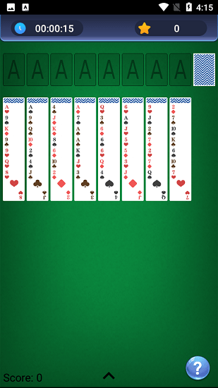 紙牌世界最新版 v1.3.2 安卓版 1