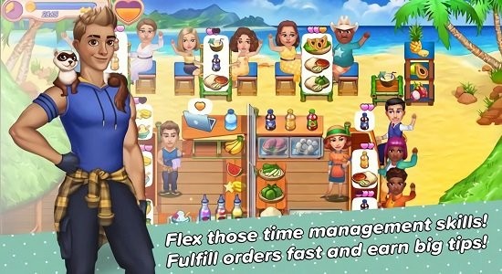 克莱尔咖啡馆美味佳肴 克莱尔咖啡馆美味佳肴游戏