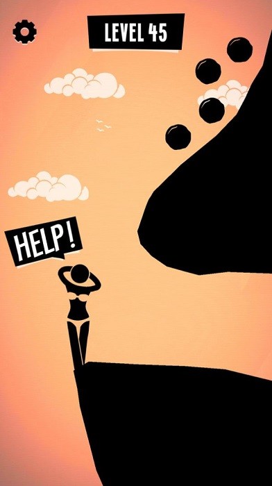 火柴人救援英雄手游下載