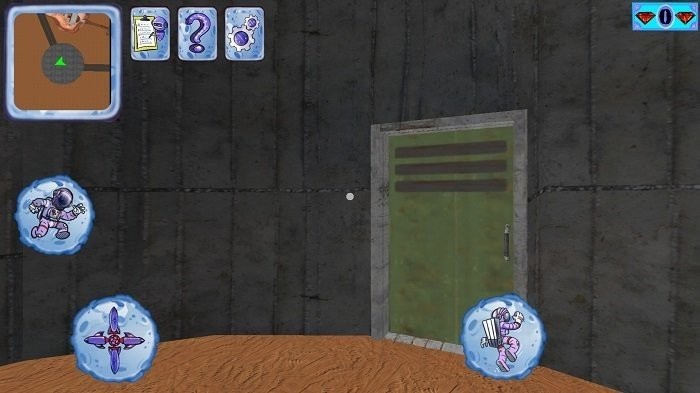 我們之間的火星生存 我們之間的火星生存游戲下載