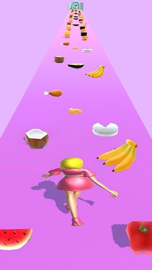 姐愛吃零食官方版 v0.2 安卓版 1