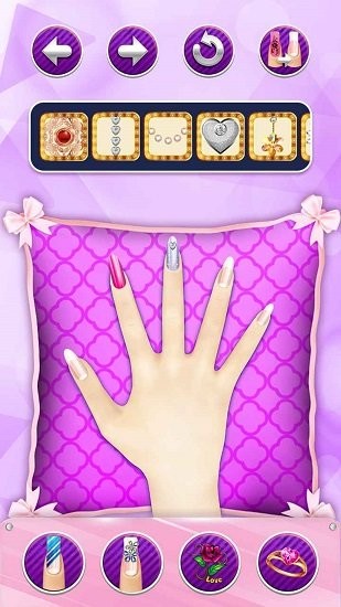 我是美甲達(dá)人最新版 v1.0 安卓版 3