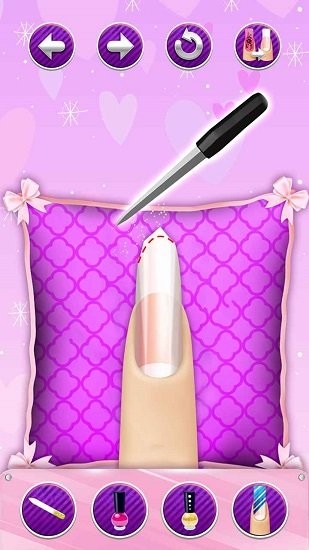 我是美甲達(dá)人下載