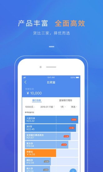 識(shí)貝比app v3.5.8 安卓版 1