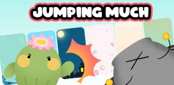 跳多多 跳多多手游