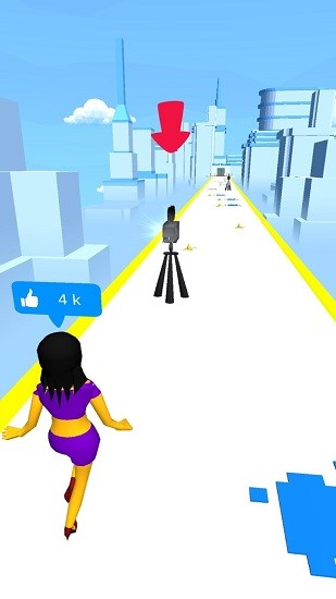 女人我最美游戲 v1.0 安卓版 0