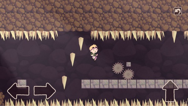 地穴冒險(xiǎn)2(tdc2) v1.1 安卓版 3