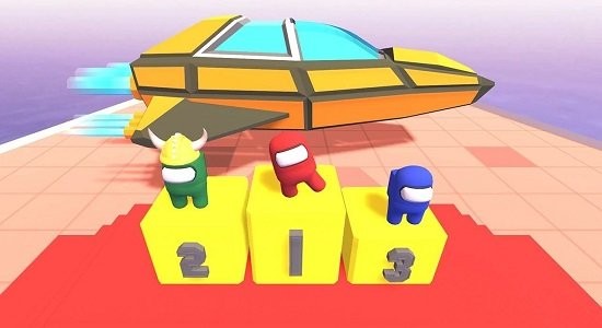 冒名頂替橋比賽游戲 v2 安卓版 2