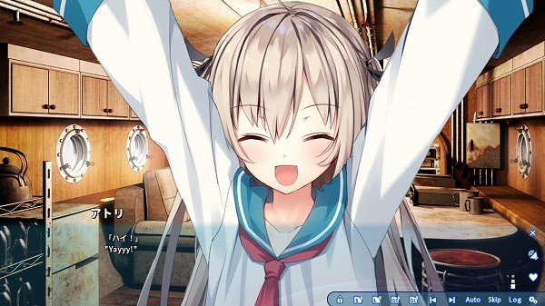 阿特莉我最寶貴的時(shí)光 阿特莉我最寶貴的時(shí)光下載