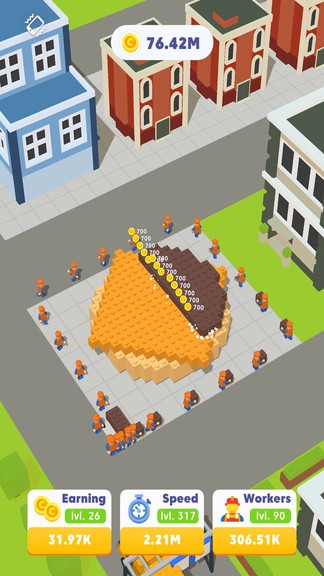 積木大亨 v1.0 安卓版 0