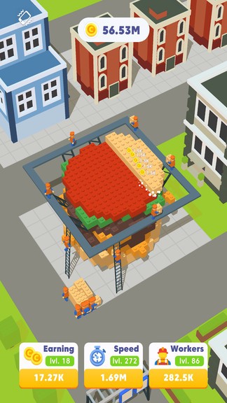 積木大亨 積木大亨安卓版