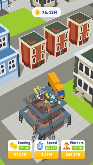 積木大亨 v1.0 安卓版 3