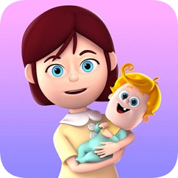 媽媽模擬器3d android