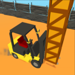 貨運大師3D游戲