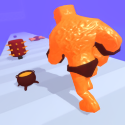 瘋狂火山人手機(jī)版