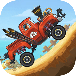 單機(jī)模擬越野賽車手機(jī)版