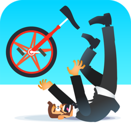 作死走兩步小游戲