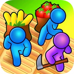 我的開心家園app