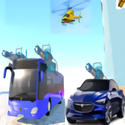 武裝巴士模擬器最新版