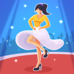 走秀最美3D免費(fèi)版