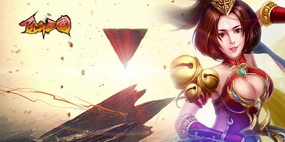 飛升三國(guó)下載-飛升三國(guó)手游-飛升三國(guó)官方版